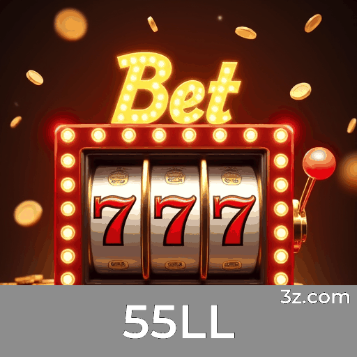 Desenvolvedores líderes e tecnologia avançada na plataforma 55LL