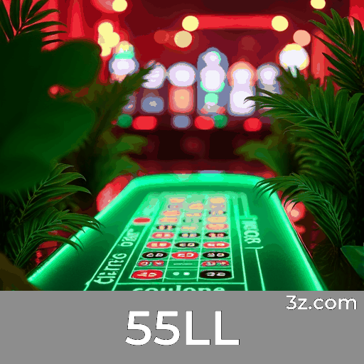 55LL - Seu Cassino Online Premiado e Seguro