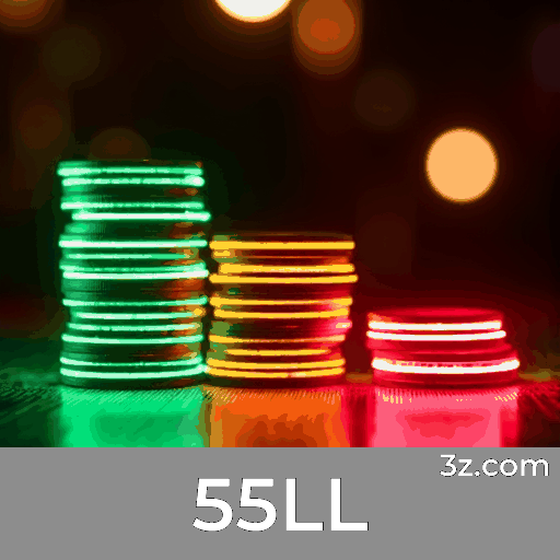 55LL: Plataforma de Apostas com Segurança e Serviço Profissional 55LL: Plataforma de Apostas com Segurança e Serviço Profissional