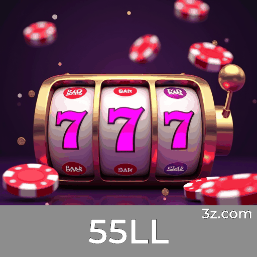 55LL: A Revolução das Apostas no Seu Celular 55LL: A Revolução das Apostas no Seu Celular