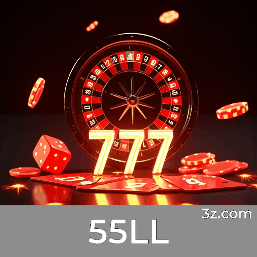 55LL - Seu Cassino Online Premiado e Seguro