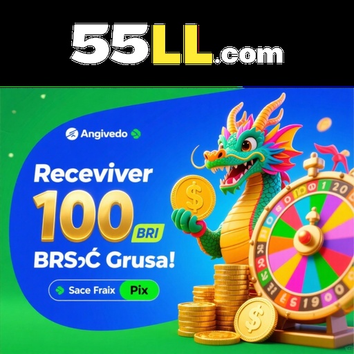 55LL Indique amigos para receber um bônus