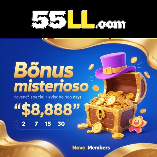 55LL Ganhe R$ 100,00 Gratis